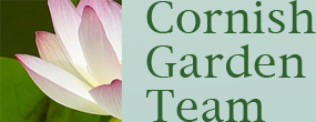 Cornish Garden Team